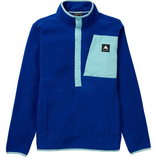 Burton 2026 Cinder Pullover Fleece