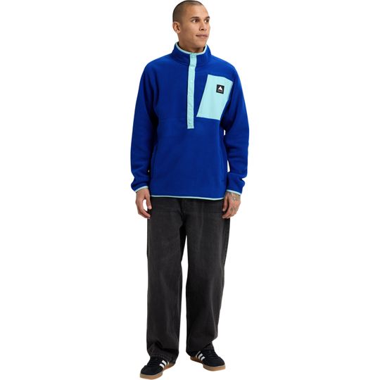 Burton 2026 Cinder Pullover Fleece
