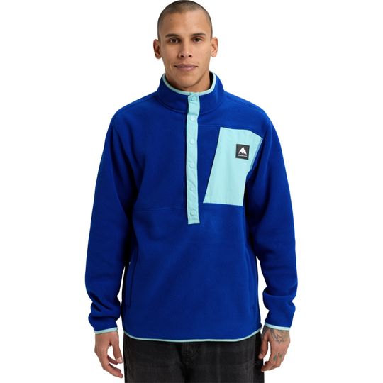 Burton 2026 Cinder Pullover Fleece