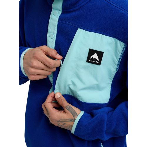 Burton 2026 Cinder Pullover Fleece