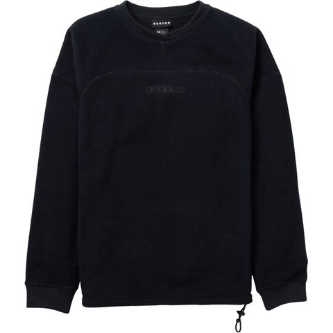 Burton 2026 Cinder Crewneck Fleece