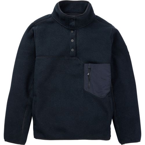Burton 2026 Womens Cinder Pullover Fleece