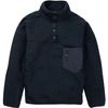 Burton 2026 Womens Cinder Pullover Fleece