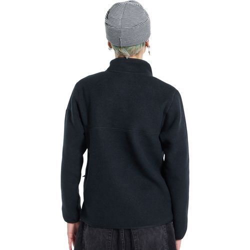 Burton 2026 Womens Cinder Pullover Fleece
