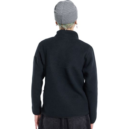 Burton 2026 Womens Cinder Pullover Fleece
