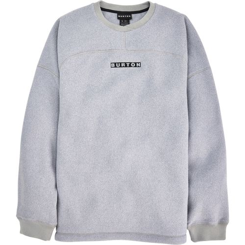 Burton 2026 Cinder Crewneck Fleece