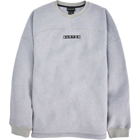 Burton 2026 Cinder Crewneck Fleece