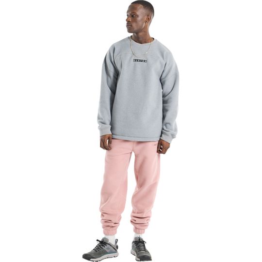 Burton 2026 Cinder Crewneck Fleece