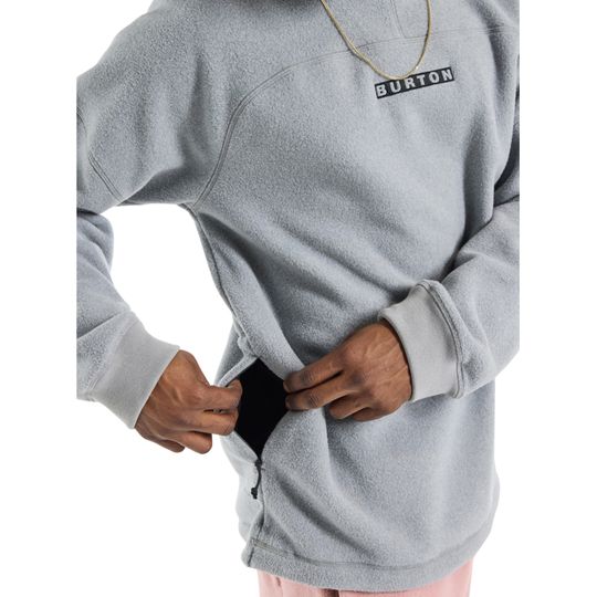 Burton 2026 Cinder Crewneck Fleece