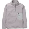 Burton 2026 Womens Cinder Pullover Fleece