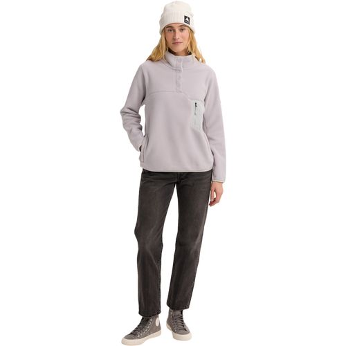 Burton 2026 Womens Cinder Pullover Fleece