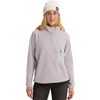 Burton 2026 Womens Cinder Pullover Fleece