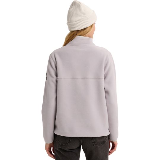 Burton 2026 Womens Cinder Pullover Fleece
