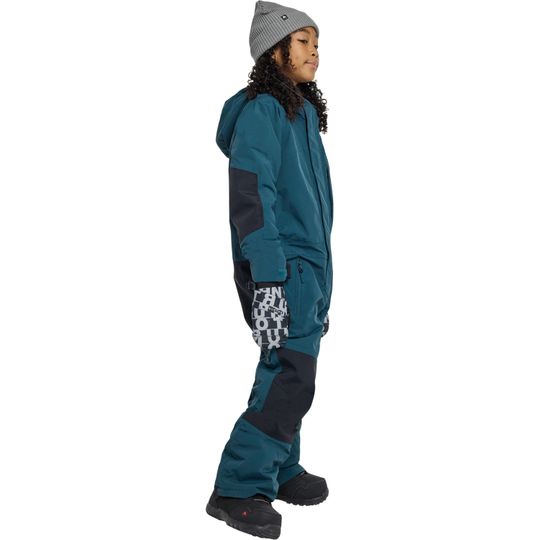 Burton 2026 Kids 2L One Piece