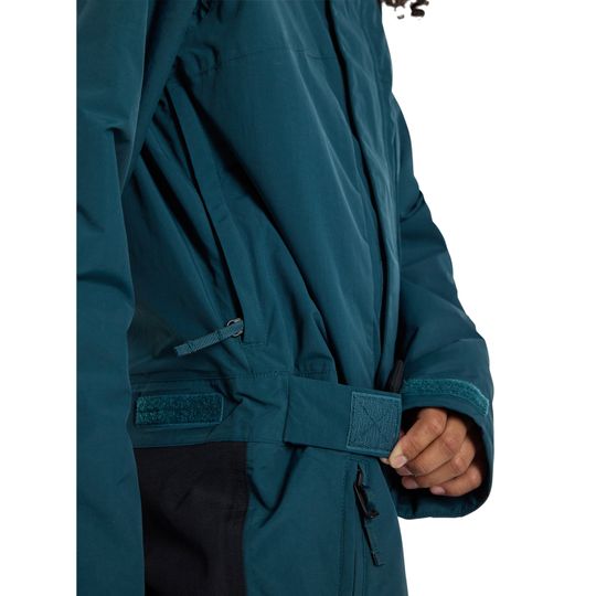 Burton 2026 Kids 2L One Piece