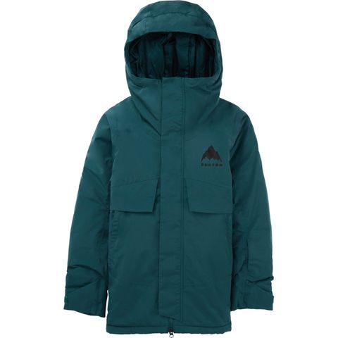 Burton 2026 Kids Ascutney 2L Jacket