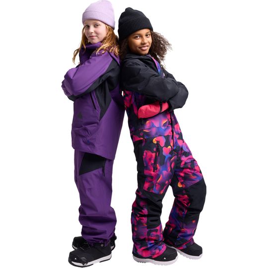 Burton 2026 Kids 2L One Piece
