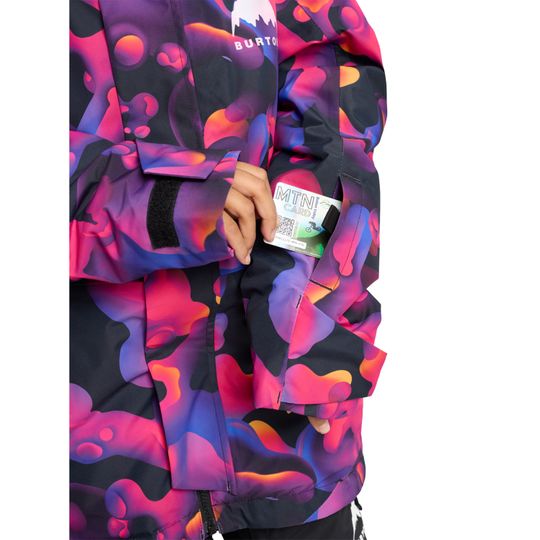 Burton 2026 Kids Skimmer 2L Jacket