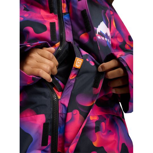 Burton 2026 Kids Skimmer 2L Jacket
