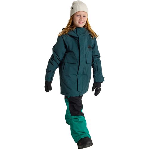 Burton 2026 Kids Ascutney 2L Jacket