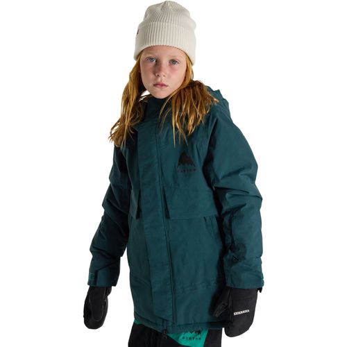 Burton 2026 Kids Ascutney 2L Jacket