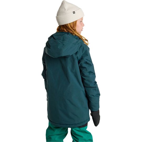 Burton 2026 Kids Ascutney 2L Jacket
