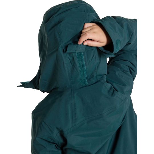 Burton 2026 Kids Ascutney 2L Jacket