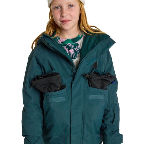 Burton 2026 Kids Ascutney 2L Jacket