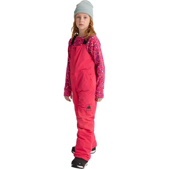 Burton 2026 Kids Skylar 2L Bib Pants