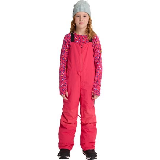 Burton 2026 Kids Skylar 2L Bib Pants