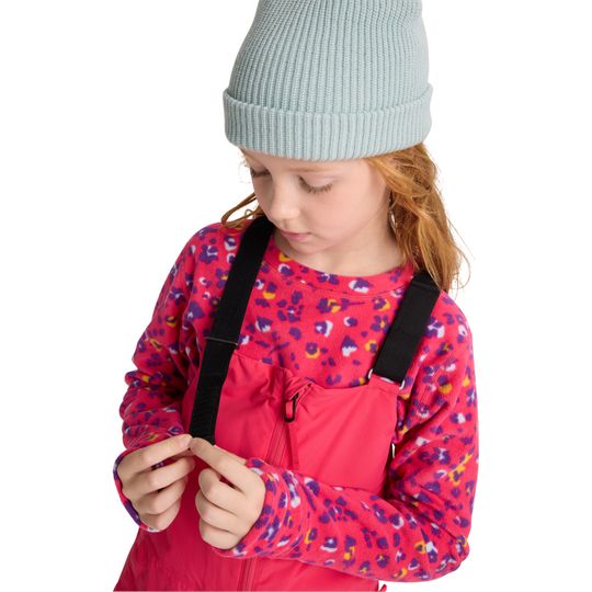 Burton 2026 Kids Skylar 2L Bib Pants