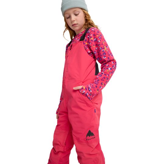 Burton 2026 Kids Skylar 2L Bib Pants