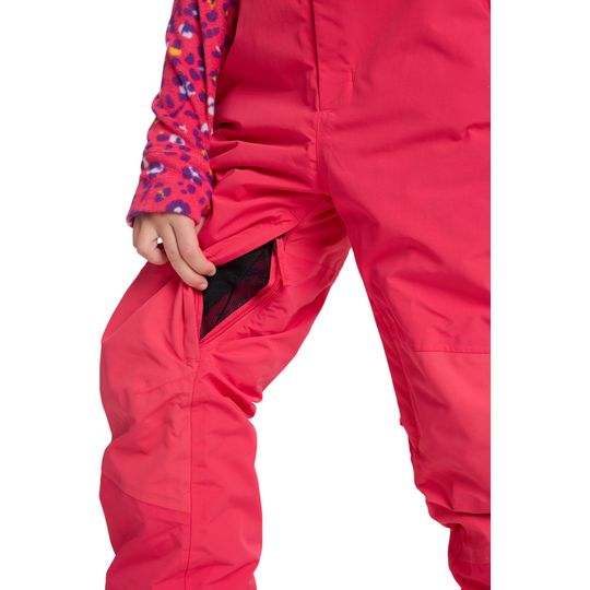Burton 2026 Kids Skylar 2L Bib Pants