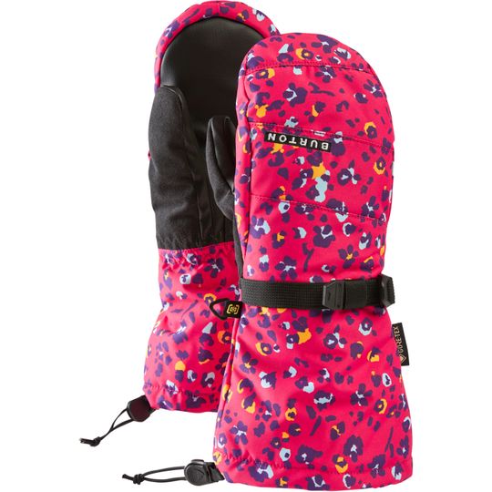 Burton 2026 Kids Gore-Tex Mittens