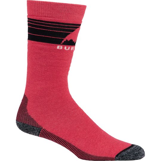 Burton 2026 Kids Emblem Midweight Socks