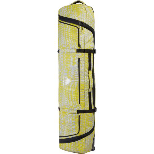 Burton 2026 Wheelie Flight Attendant Snowboard Bag