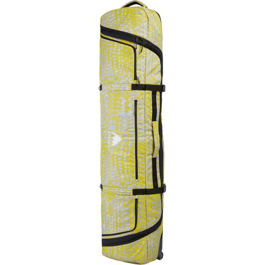 Burton 2026 Wheelie Flight Attendant Snowboard Bag
