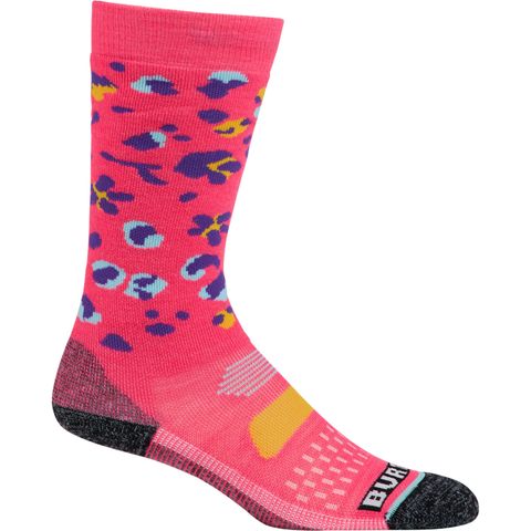 Burton 2026 Kids Performance Midweight Socks