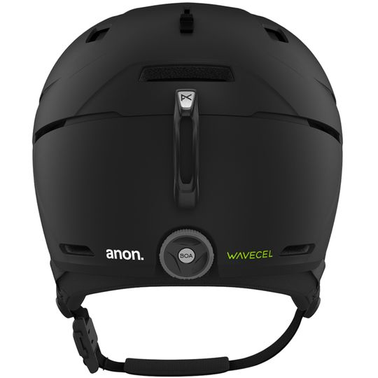 Anon 2026 Merak Wavecel Helmet