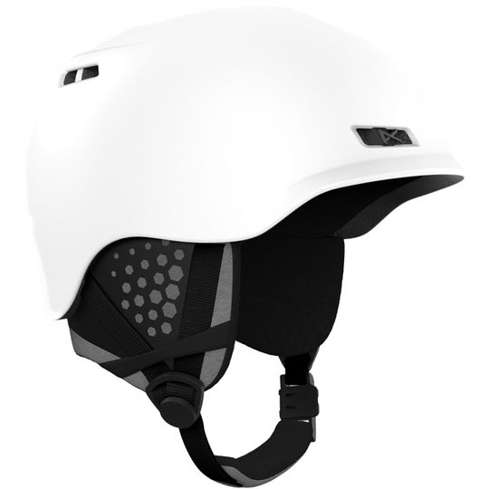 Anon 2026 Rodan Fleece Mips Helmet