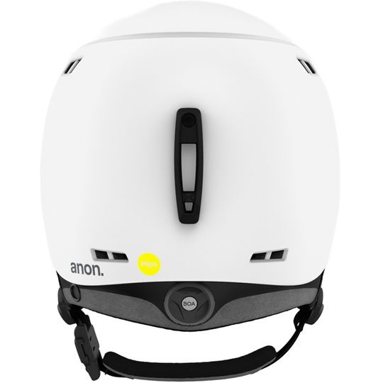 Anon 2026 Rodan Fleece Mips Helmet
