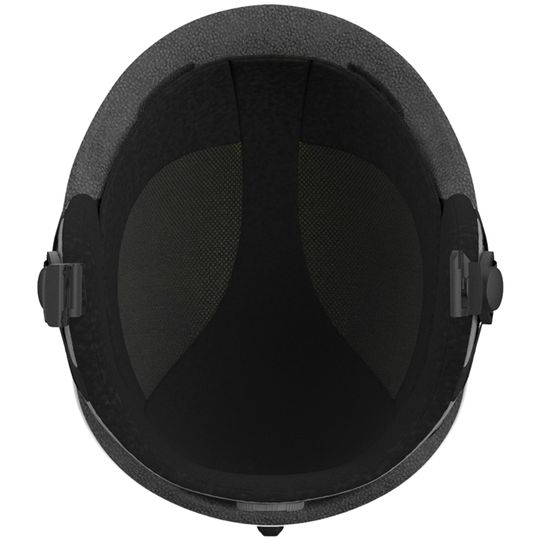 Anon 2026 Rodan Fleece Mips Helmet