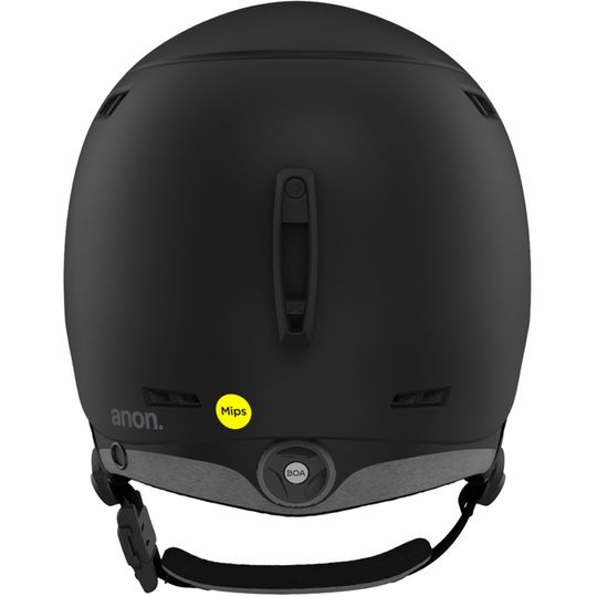Anon 2026 Rodan Fleece Mips Helmet