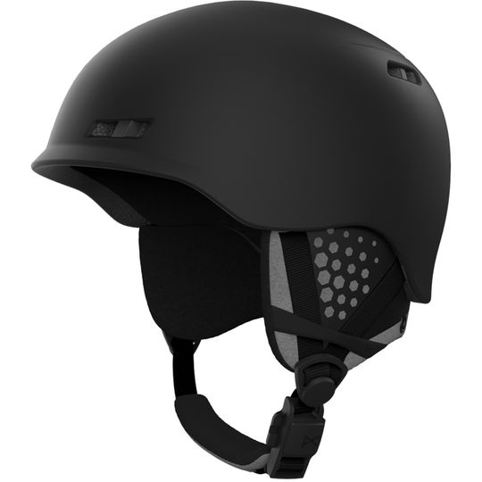 Anon 2026 Rodan Fleece Mips Helmet