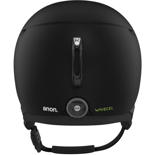 Anon 2026 Oslo Wavecel Helmet (Round Fit)