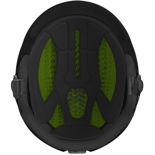 Anon 2026 Oslo Wavecel Helmet (Round Fit / Asian Fit)
