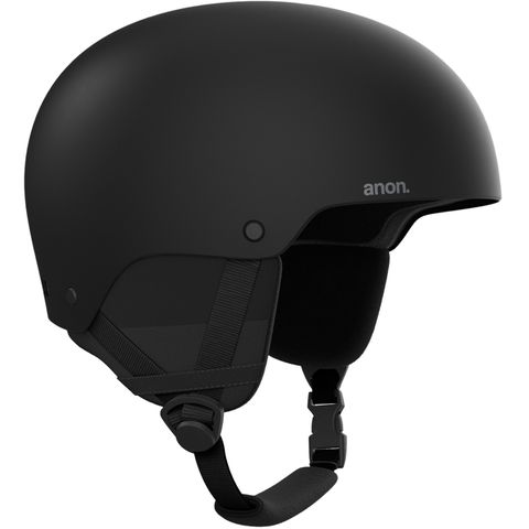 Anon 2026 Raider 3 Helmet (Round Fit / Asian Fit)