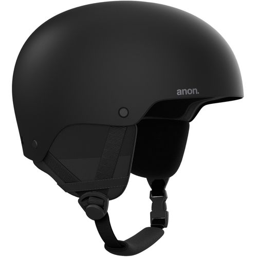 Anon 2026 Raider 3 Helmet (Round Fit / Asian Fit)