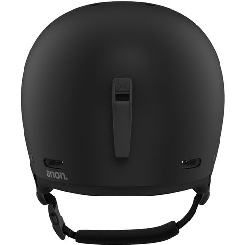 Anon 2026 Raider 3 Helmet (Round Fit / Asian Fit)