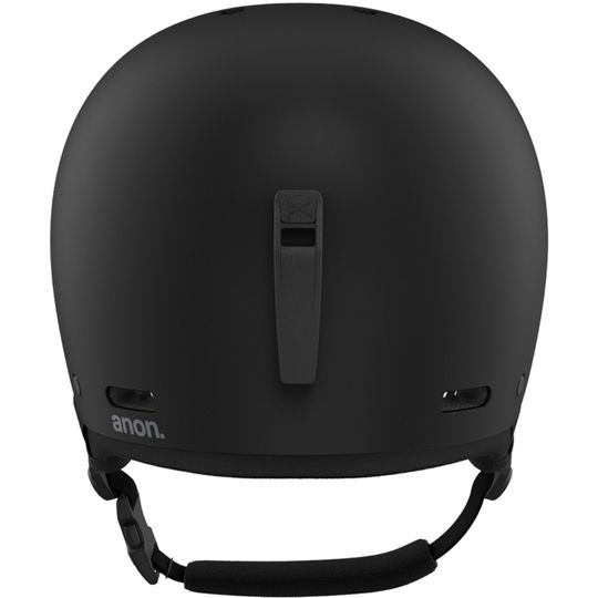 Anon 2026 Raider 3 Helmet (Round Fit)